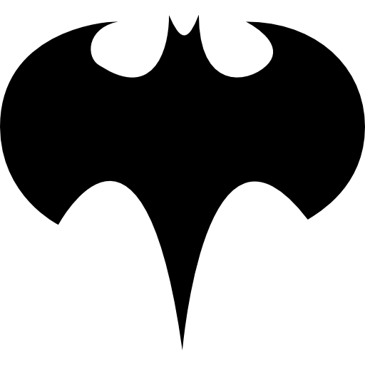 logo batman