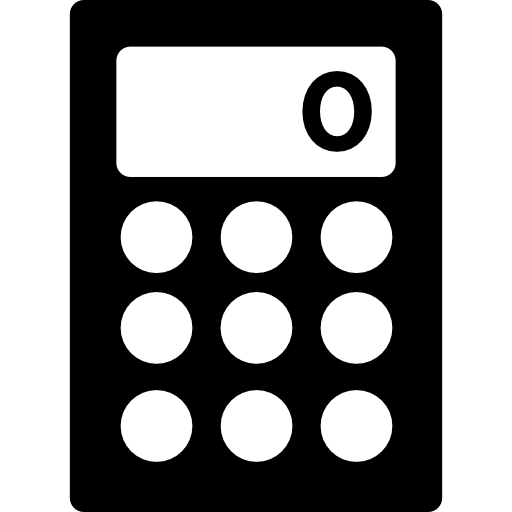 logo calculatrice