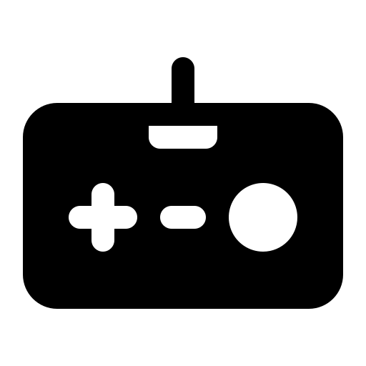 logo manette