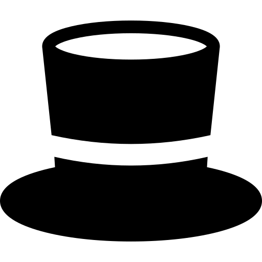 logo chapeau