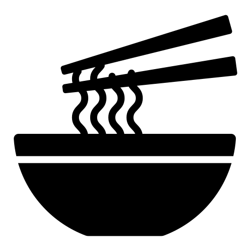 logo nouilles