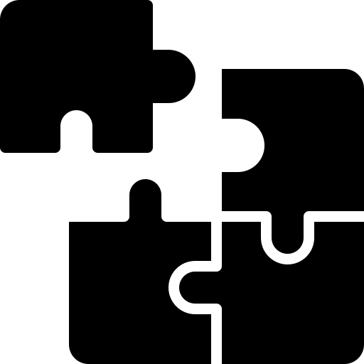 logo loupe