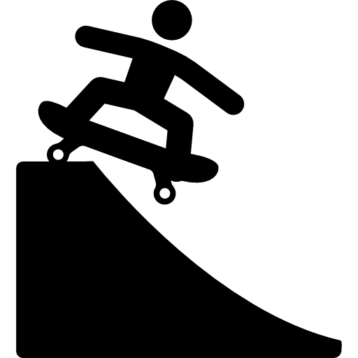 logo skate