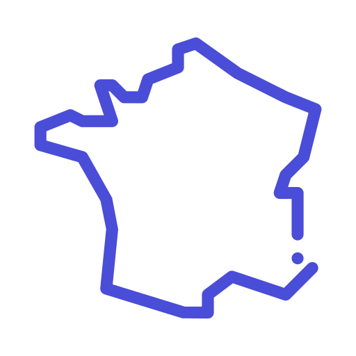 icone France