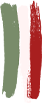 drapeau italie